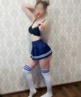 Со мной ты окунешься в мир страсти и наслаждения. У меня множество возможностей, чтобы удовлетворить все твои желания. Я готова предложить тебе эксклюзивные услуги, которые приведут тебя к невероятному оргазму. Посмотри на мои фото, чтобы увидеть, насколько я прекрасна. 🌟 Оставленные моими клиентами отзывы говорят о моей нежности и таланте. Не упусти шанс провести незабываемое время со мной. Жду тебя в Москве, чтобы сделать твои фантазии реальностью. 💋 10398, 19 лет